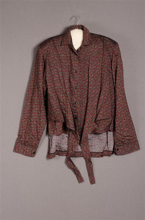Damesblouse