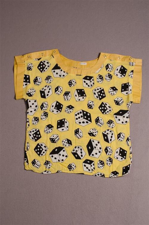 Damesblouse