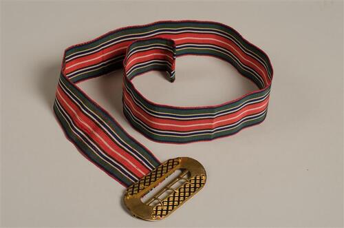 Damesceintuur