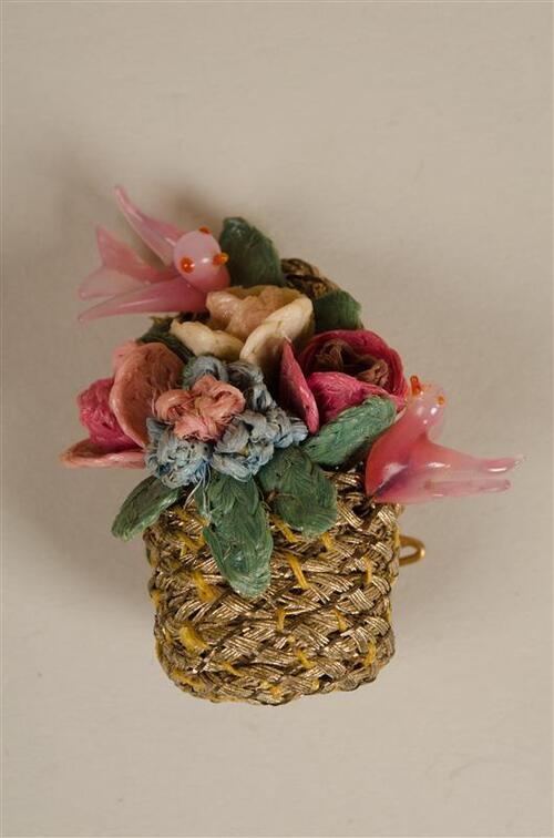 Damesbroche