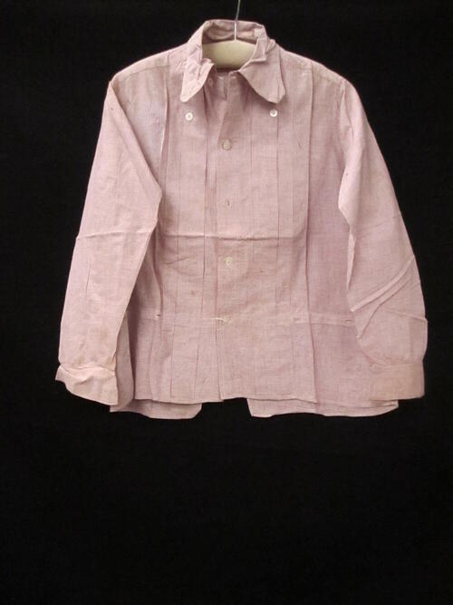 Jongensblouses
