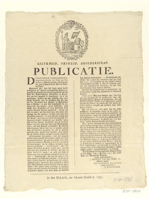 Bataafse Republiek