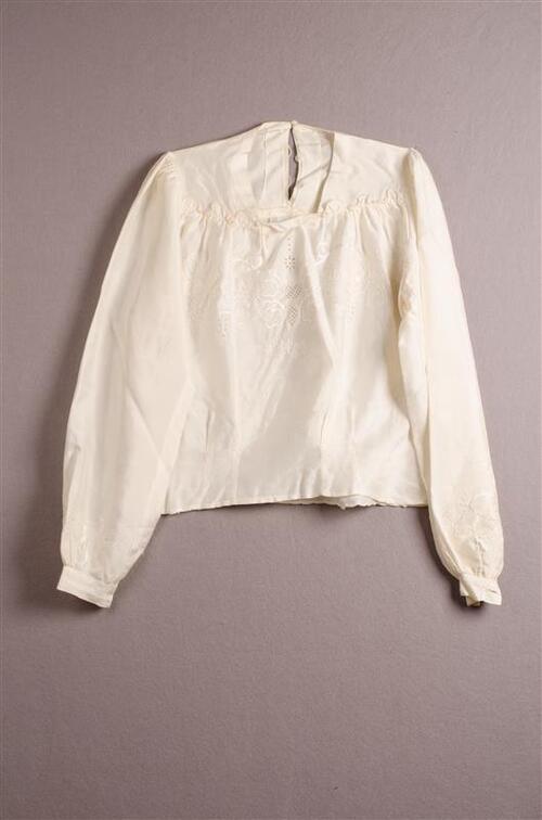 Damesblouse