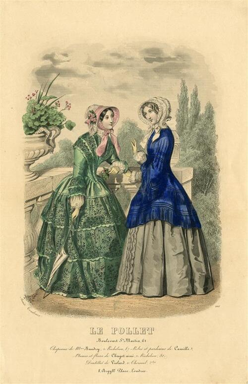 Le Follet
