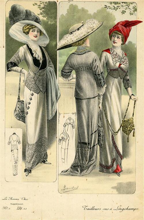 La Femme Chic