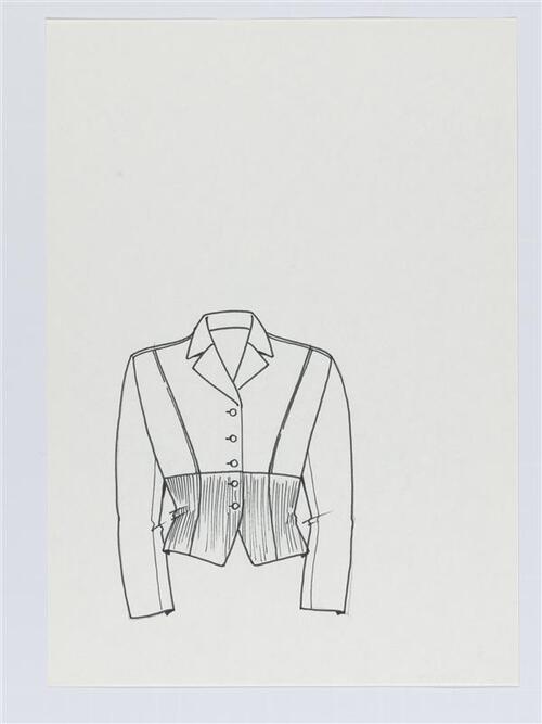 Ontwerptekening