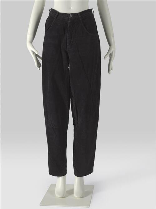Ribbroek