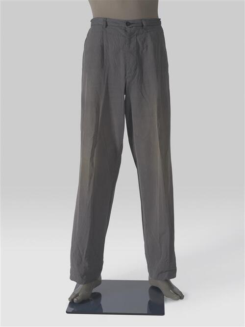 Broek