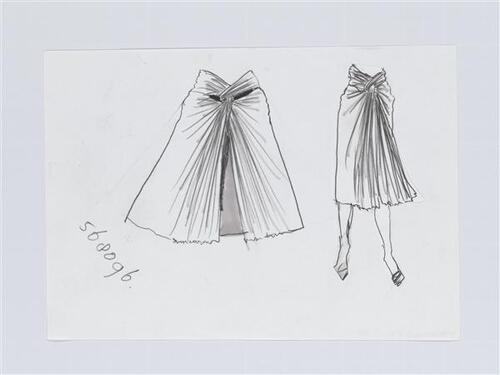 Ontwerptekening