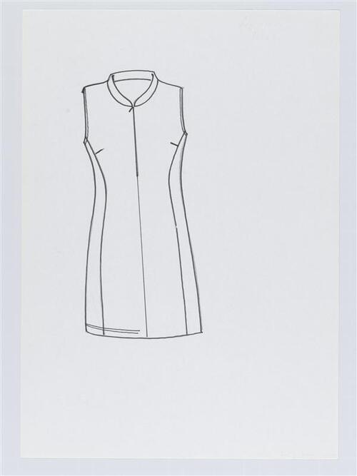 Ontwerptekening