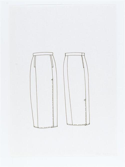 Ontwerptekening
