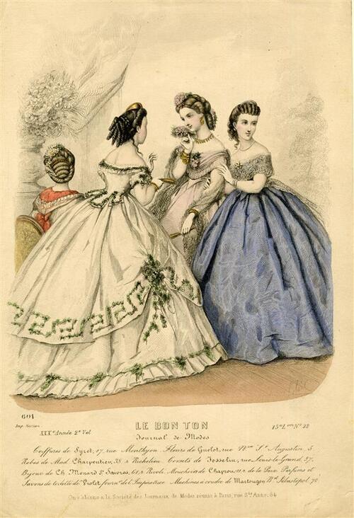 Le Bon Ton