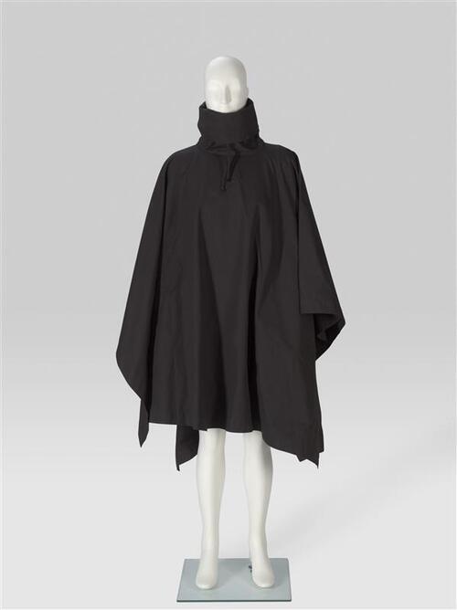 Herenponcho