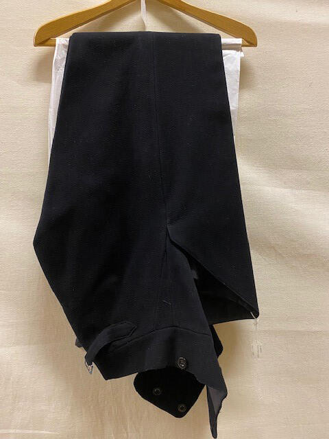 Broek [Scheveningse dracht]