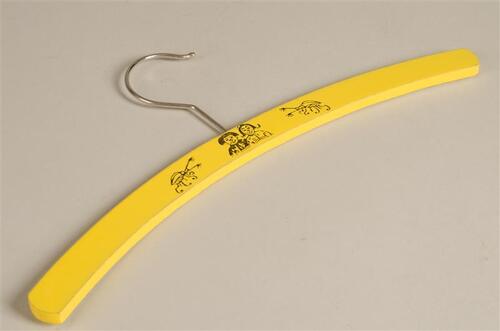 Kinderkleerhanger
