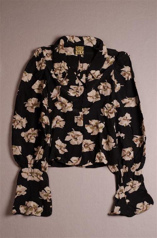 Damesblouse