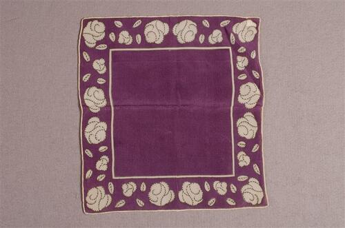 Dameszakdoek
