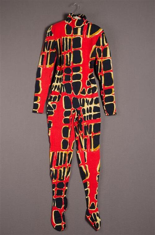 Catsuit