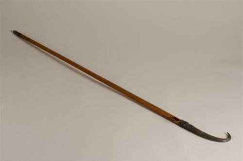 Wandelstok