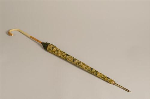 Paraplu of parasol