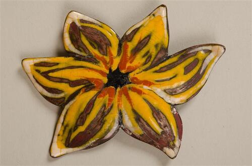 Damesbroche