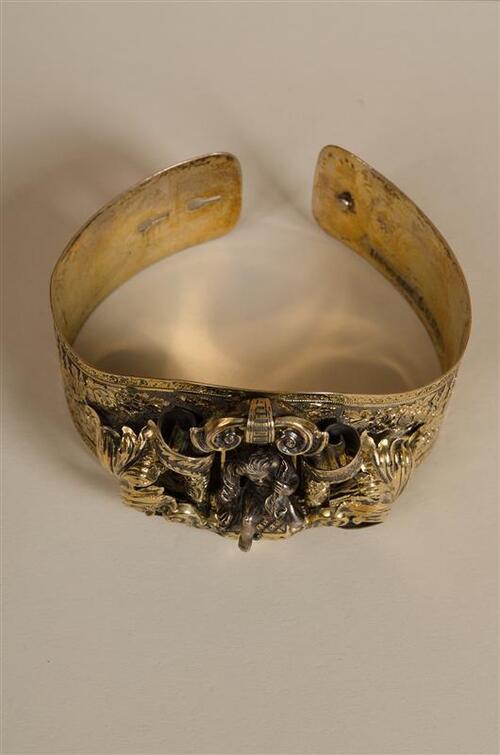 Damesarmband