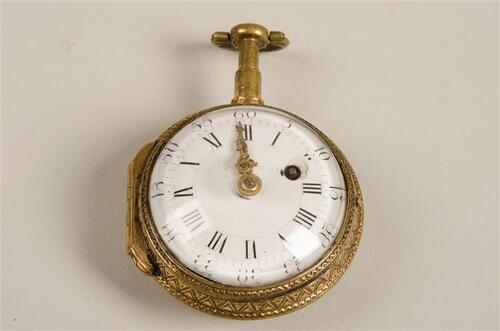 Horloge