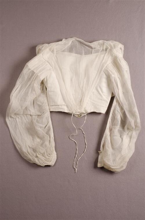 Damesblouse