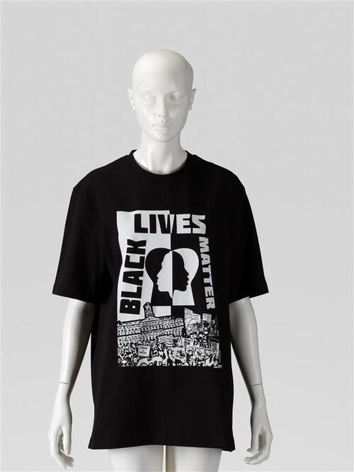 Black Lives Matter t-shirt