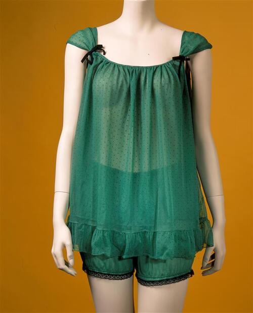 Babydoll