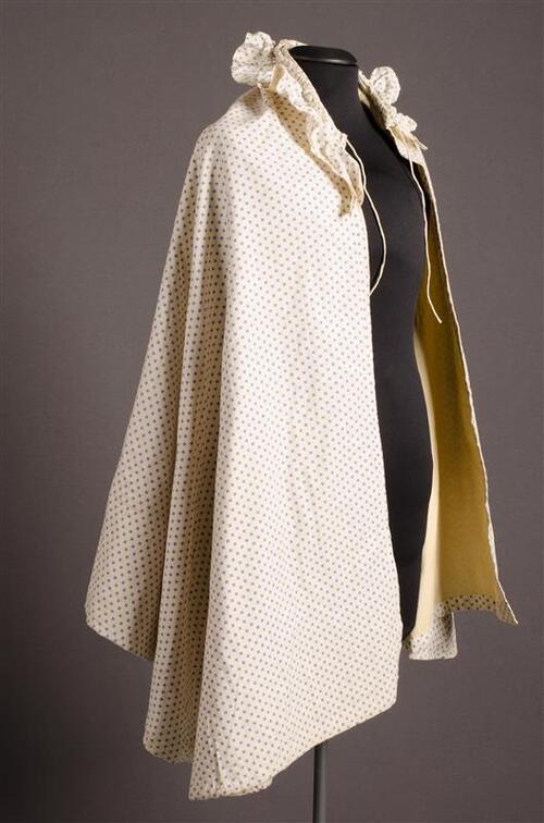 Babycape