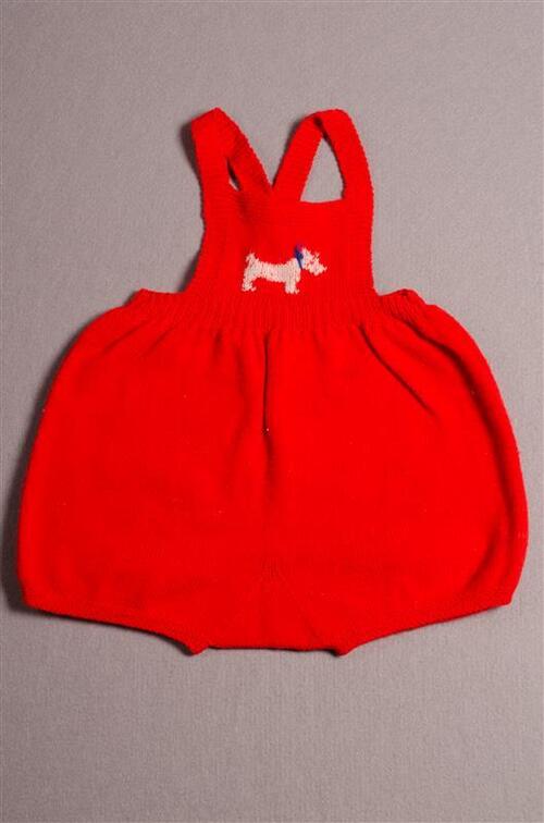 Babybroek