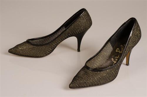 Paar pumps