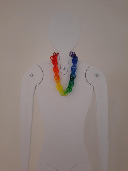 Rainbow Chain