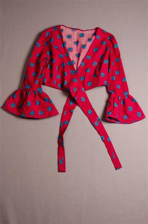 Damesblouse