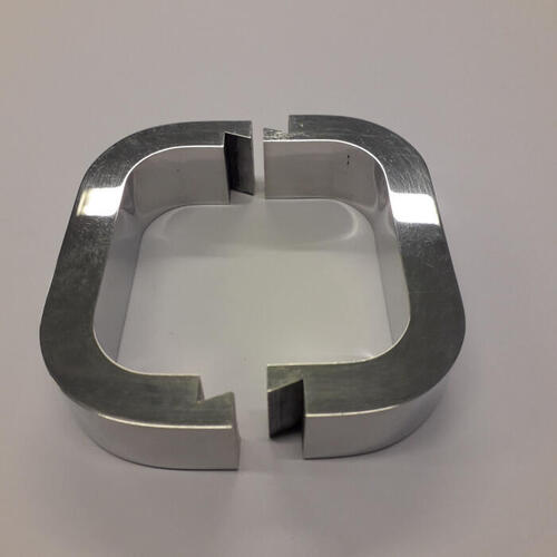 Armband vierkant