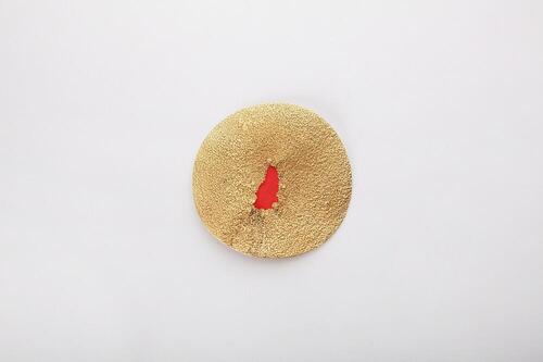 The Red Hole