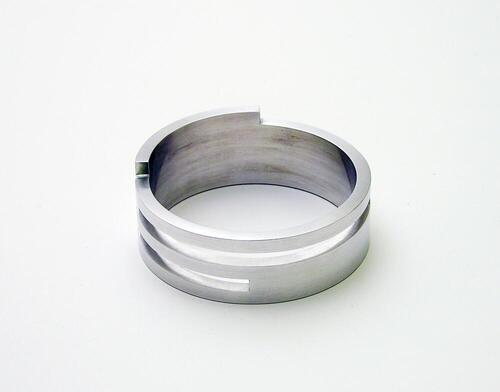 Aluminium armbanden