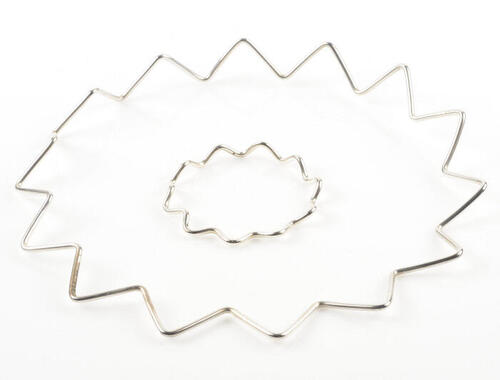 Sieradenset met ketting en armband