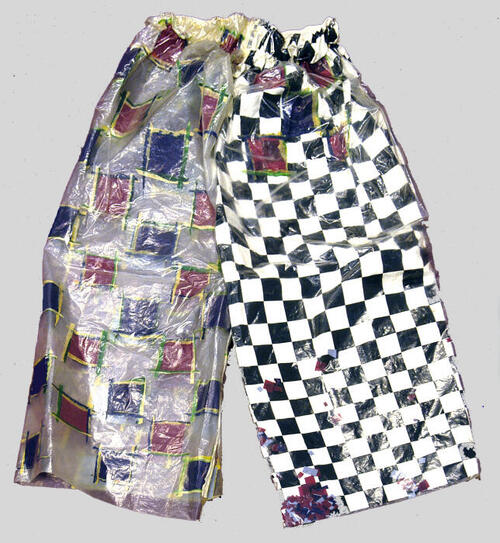 Broek 1995 / Sinnebroek