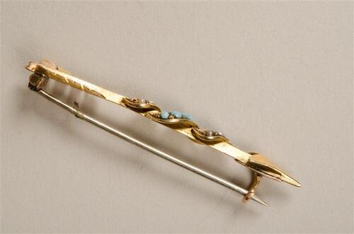 Damesbroche