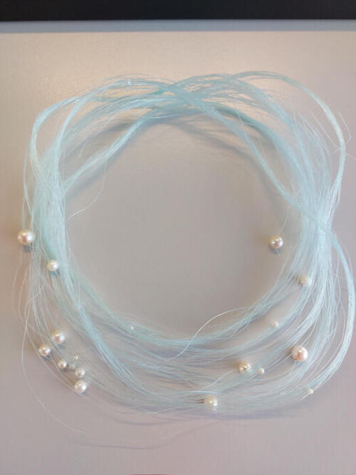 Sieraden uit de zee