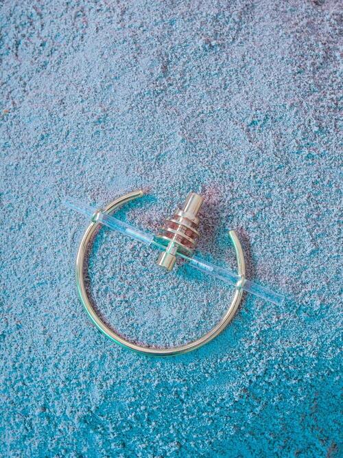 N-7 Propellant Cuff