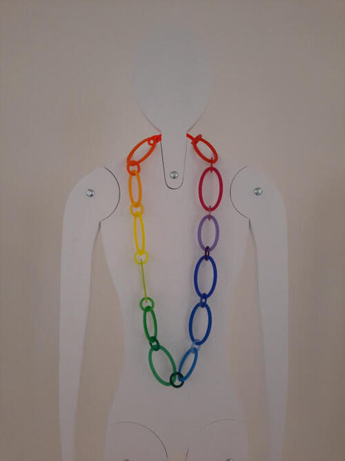 Rainbow Chain