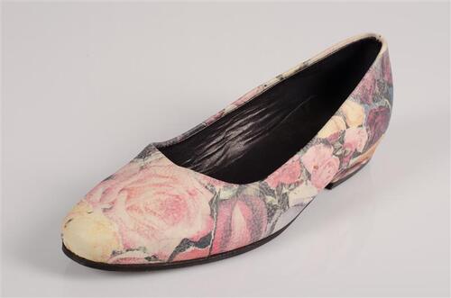 Paar damesschoenen 'Laura'