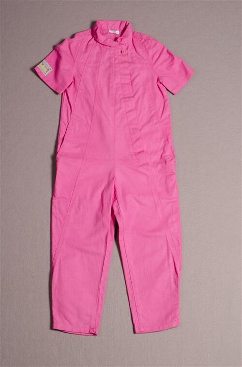 Kinderoverall