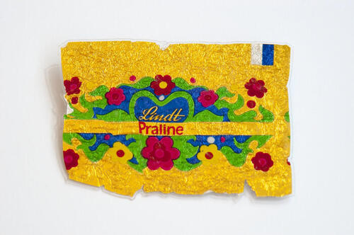 Lindt Praline