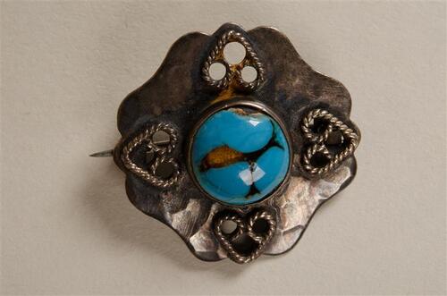 Damesbroche