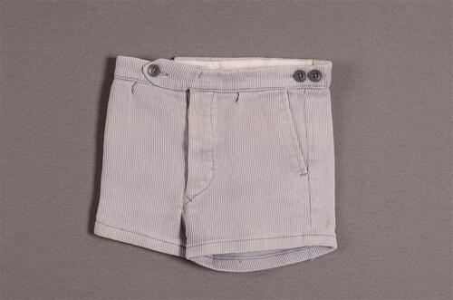 Korte jongensbroek
