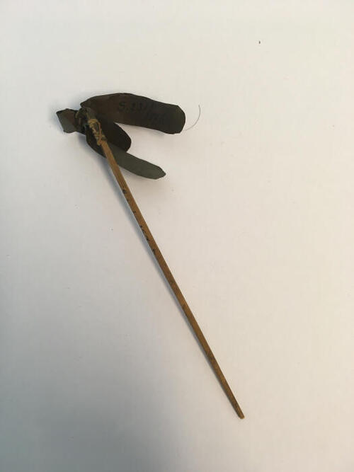 Haarpin
